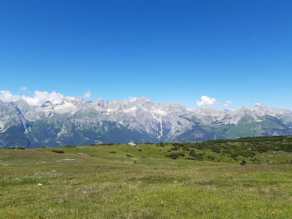 Appartamento Paganella Andalo Esterno foto