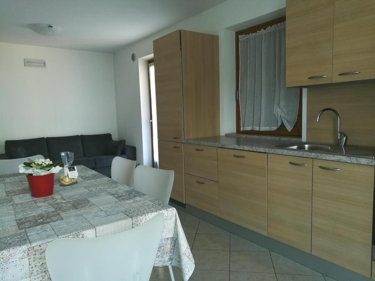 Appartamento Paganella Andalo Esterno foto