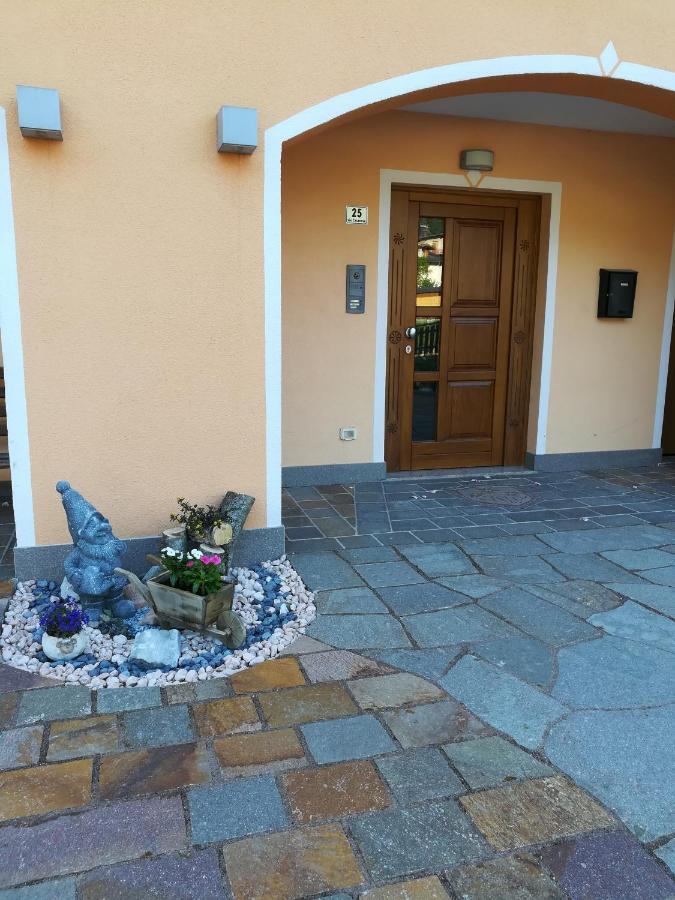 Appartamento Paganella Andalo Esterno foto